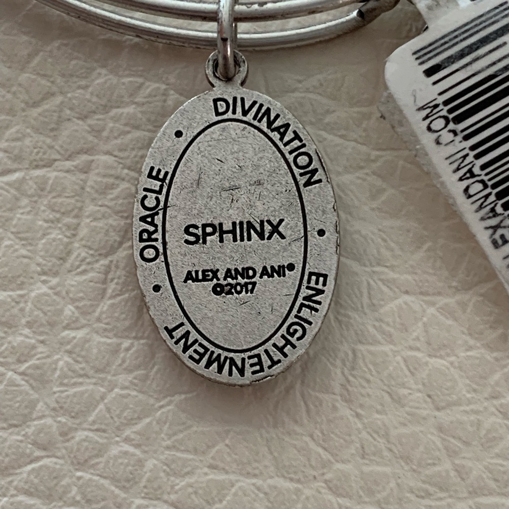 NWT Alex and ani - Picture 3 of 3